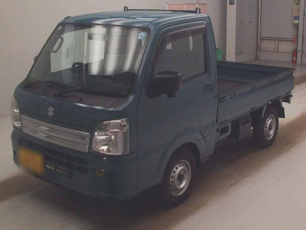 Suzuki Carry Truck DA16T 2024